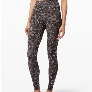 Lululemon Align Pant 28"